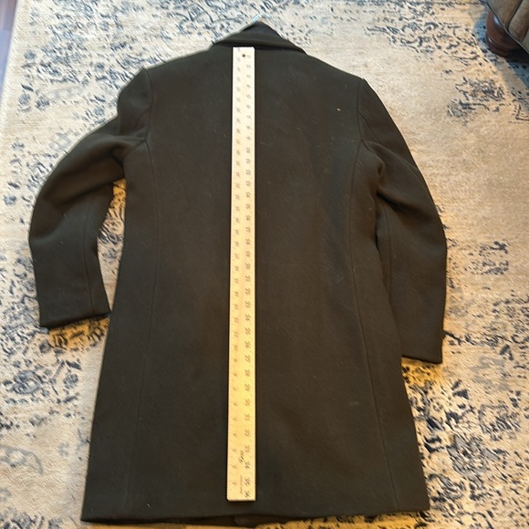 Superdry overcoat/trenchcoat - Picture 7 of 10